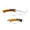 Fiskars Xtract™ barkácsfűrész SW72