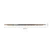 Fiskars Pót fűrészlap 24" SW31-hez