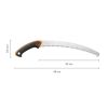 Fiskars Professzionális fűrész SW-330