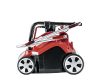Alko Combi-Care 36 E Comfort talajlazító