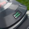 Al-Ko AKKUS FŰNYÍRÓ 3.22 LI EASY (GÉP) AKKU ÉS TÖLTŐ NÉLKÜL