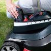 Al-Ko AKKUS FŰNYÍRÓ 38.2 LI COMFORT (GÉP) AKKU ÉS TÖLTŐ NÉLKÜL