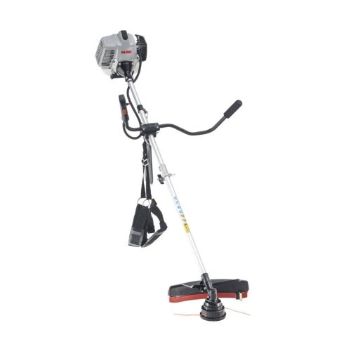 Alko benzinmotoros fűkasza  BC 400 B-S