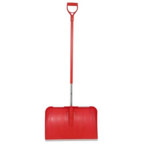 WOLF-Garten multi-star® SN-M 55/ZM-AD 120 műanyag hólapát, nyéllel
