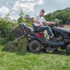 AL-KO 18-103.2 Hd Comfort hidros fűnyíró traktor 103cm vágási szélesség