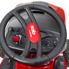 AL-KO FŰNYÍRÓ TRAKTOR T15-103.3 HD-A COMFORT SBA