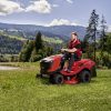 AL-KO FŰNYÍRÓ TRAKTOR T15-103.3 HD-A COMFORT SBA
