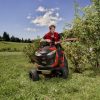 AL-KO FŰNYÍRÓ TRAKTOR T15-103.3 HD-A COMFORT SBA