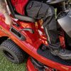 AL-KO FŰNYÍRÓ TRAKTOR T15-103.3 HD-A COMFORT SBA
