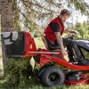 AL-KO FŰNYÍRÓ TRAKTOR T15-103.3 HD-A COMFORT SBA