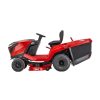 AL-KO FŰNYÍRÓ TRAKTOR GYŰJTŐS T15-95.4 HD A SOLO BY AL-KO