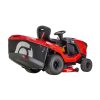 AL-KO FŰNYÍRÓ TRAKTOR GYŰJTŐS T15-95.4 HD A SOLO BY AL-KO