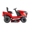 AL-KO OLDALKISZÓRÁSÚ FŰNYÍRÓ TRAKTOR T22-111.4 HDS-A V2 SOLO BY AL-KO
