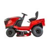 AL-KO OLDALKISZÓRÁSÚ FŰNYÍRÓ TRAKTOR T22-111.4 HDS-A V2 SOLO BY AL-KO