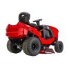 AL-KO OLDALKISZÓRÁSÚ FŰNYÍRÓ TRAKTOR T22-111.4 HDS-A V2 SOLO BY AL-KO