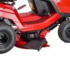 AL-KO OLDALKISZÓRÁSÚ FŰNYÍRÓ TRAKTOR T22-111.4 HDS-A V2 SOLO BY AL-KO