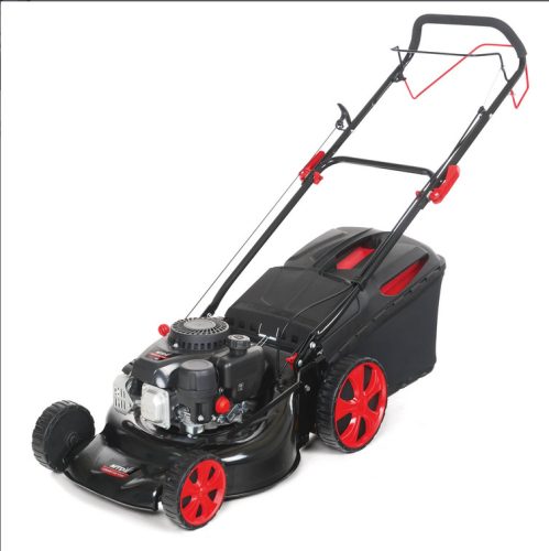 MTD SMART 46 SPO önjáró benzines fűnyíró új modell