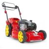 Wolf-Garten EXPERT 460 A önjáró benzinmotoros gyűjtős fűnyíró gép