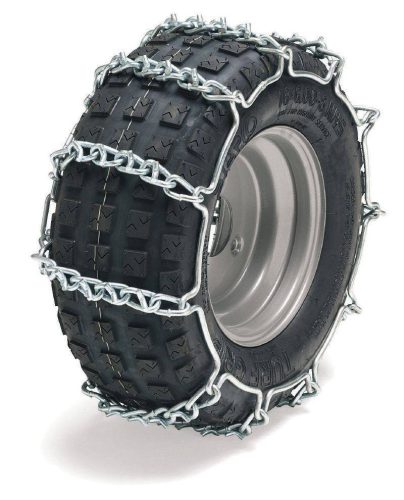STIGA hólánc 17" x 8