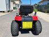 MTD SMART RF 125 oldalkidobós traktor új modell