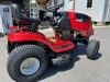 MTD SMART RF 125 oldalkidobós traktor új modell