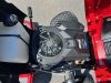 MTD SMART RF 125 oldalkidobós traktor új modell