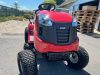 MTD SMART RF 125 oldalkidobós traktor új modell