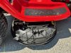 MTD SMART RF 125 oldalkidobós traktor új modell