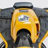 Cub Cadet LR2 NR76 fűnyíró rider
