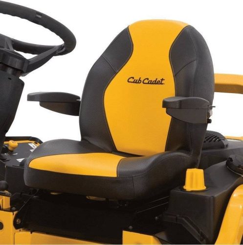 Cub Cadet XZ6 S117 Zero-turn Fűnyíró traktor (17AIGBYN603) 