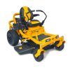 Cub Cadet XZ5 L107  zéró fordulókörös fűnyíró traktor 107 cm