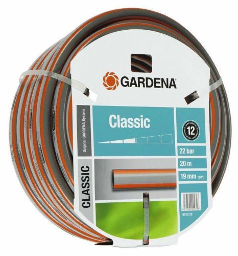 Gardena Classic tömlő (3/4") 20 m