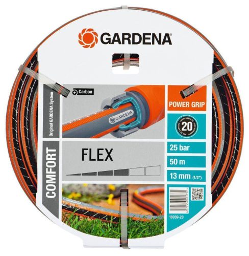 Gardena Comfort FLEX tömlő (1/2") 50 m
