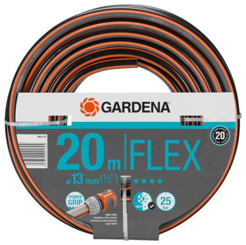 Gardena Comfort FLEX tömlő (3/4") 25 m 18053-20