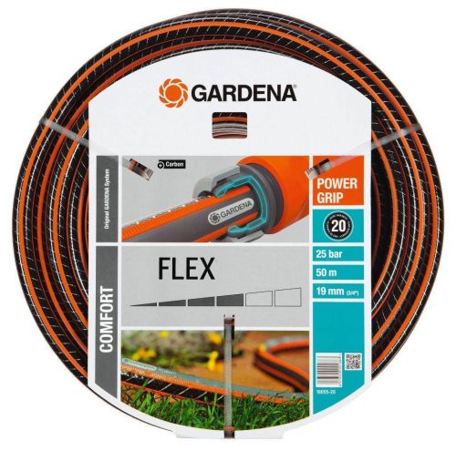 Gardena Comfort FLEX tömlő (3/4") 50 m 18055-20