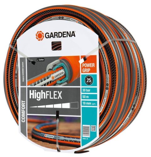 Gardena Comfort HighFLEX tömlő (3/4") 50 m