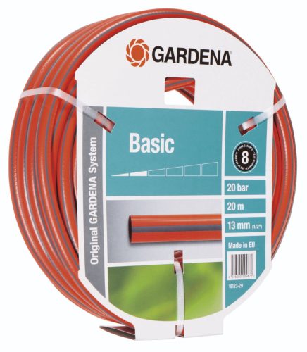 Gardena Basic tömlő (1/2") 20 m