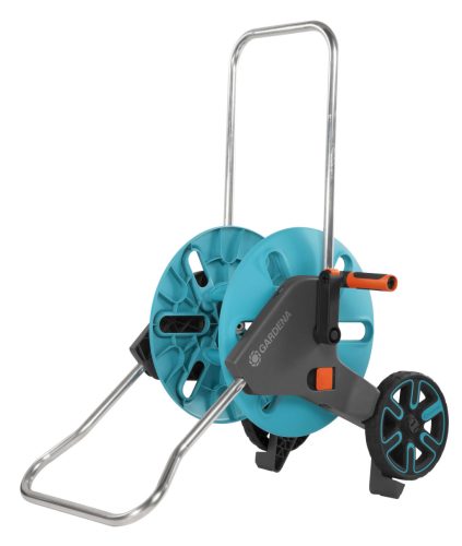 Gardena AquaRoll M, nem összeszerelt (8000-20) 60Ts új