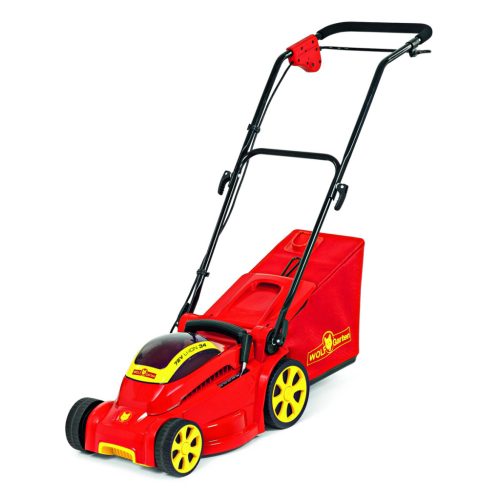 WOLF-Garten 72V LI-ION POWER 34 Akkumulátoros fűnyíró