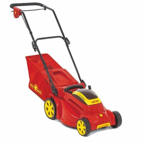 WOLF-Garten 72V LI-ION POWER 40 Akkumulátoros fűnyíró
