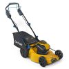 Cub Cadet LM5 E51 R Akkumulátoros Önjárós Fűnyíró 60V/5ah
