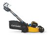 Cub Cadet LM5 E51 R Akkumulátoros Önjárós Fűnyíró SZETT 60V/5ah