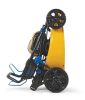 Cub Cadet LM5 E51 R Akkumulátoros Önjárós Fűnyíró SZETT 60V/5ah