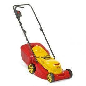 WOLF-Garten Select 3800 E elektromos fűnyíró
