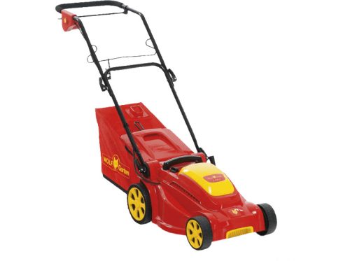 WOLF-Garten A370 E elektromos fűnyíró