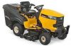 Cub Cadet első ütköző hátsó kiszórású fűnyíró traktorhoz NX15 Bull-Bar