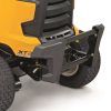 Cub Cadet első ütköző hátsó kiszórású fűnyíró traktorhoz NX15 Bull-Bar