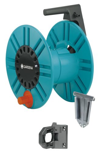 Gardena Fali tömlőtartó 60 m 1/2"  tömlőhöz