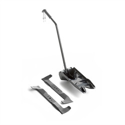 Stiga mulcs kit (dugó és kés) TC102