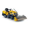 STIGA forgókefe 105 cm Estate Tornado (PTO KIT szükséges)